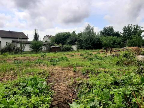 ділянка за адресою 