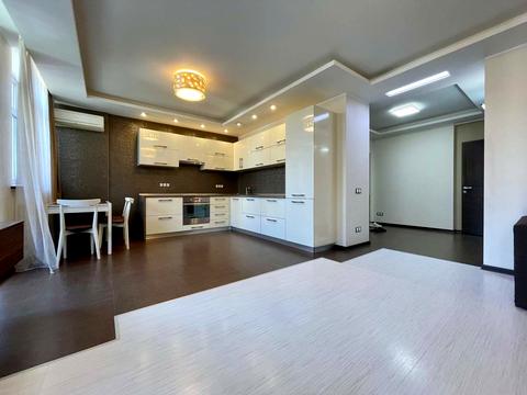 квартира за адресою Федора Ернста вул., 16-В
