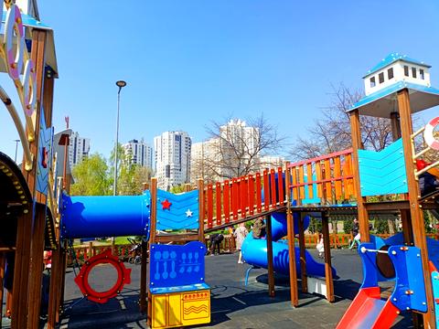 квартира за адресою Драгоманова вул., 12