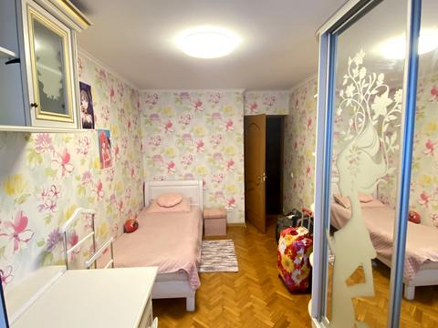 квартира за адресою Академіка Доброхотова вул., 11-А