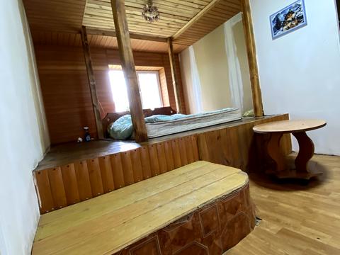 дом по адресу Затишна