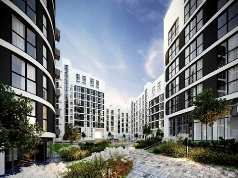 квартира за адресою Кульпарківська, 93