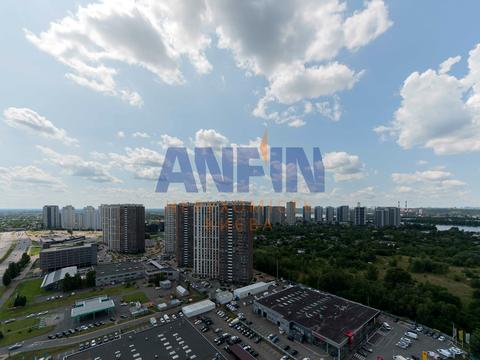 квартира по адресу Днепровская набережная ул., 14