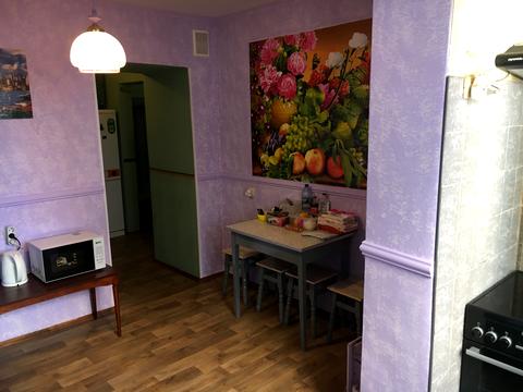 квартира за адресою Наталії Ужвій вул., 9