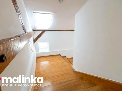квартира по адресу Верхратского ул., 39