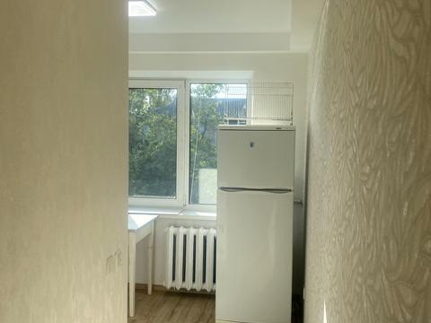 квартира за адресою Івана Микитенка вул., 23