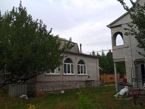 дом по адресу Травня, 1