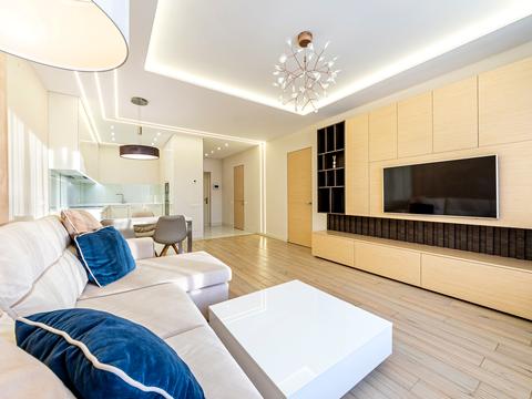 квартира за адресою Оболонський просп., 26