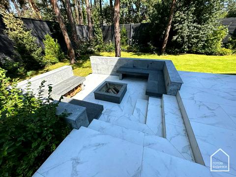 будинок за адресою лісова, 10