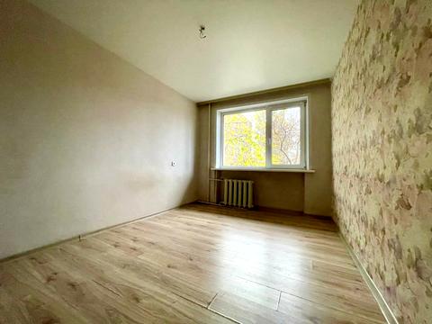 квартира по адресу Бориспольская ул., 3/3а