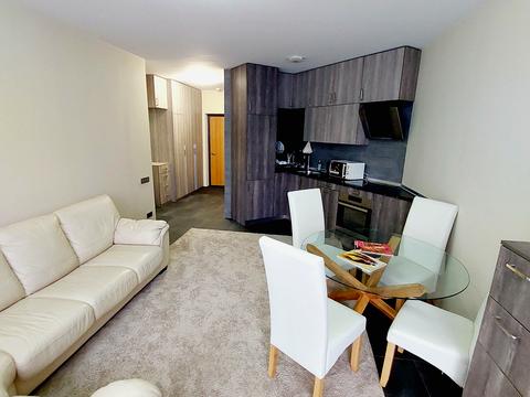 квартира за адресою Митрополита Василя Липківського вул. (Урицького), 16г