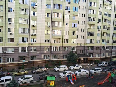 квартира по адресу Європейська ул., 3-Б