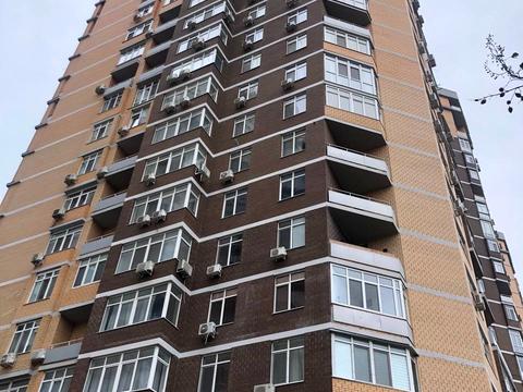 квартира по адресу Французский бульв., 26/1
