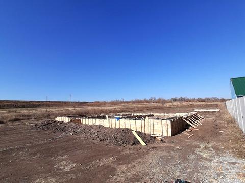 ділянка за адресою с. Новоолександрівка, Дружбы