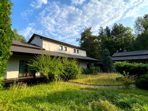 будинок за адресою Лісова вул.