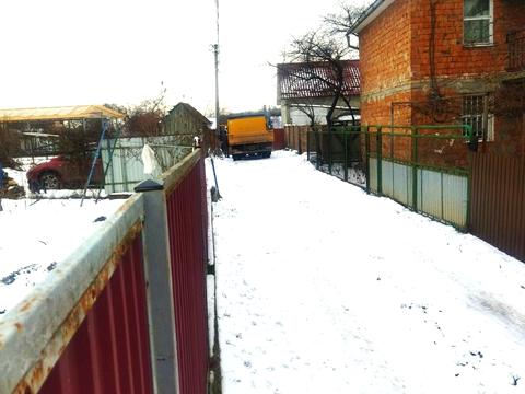 участок по адресу Черновцы, Смотрицкая ул.