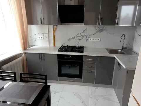 квартира за адресою Бастіонний пров., 9