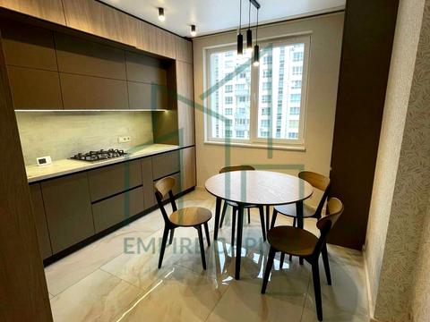 квартира за адресою Тернопільська вул., 27