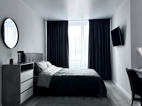 квартира за адресою Кудрявська вул., 24а