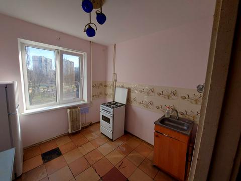 квартира за адресою Анатолія Солов'яненка вул. (Олександра Бойченка), 6