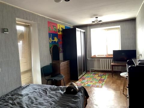 квартира за адресою Паркова, 24