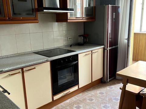 квартира по адресу Урловская ул., 8-А