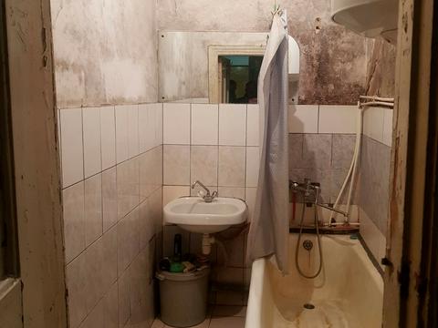 квартира по адресу Прохоровская ул., 3