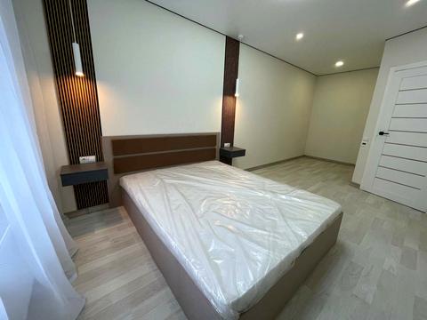 квартира по адресу Запорожское шоссе, 22