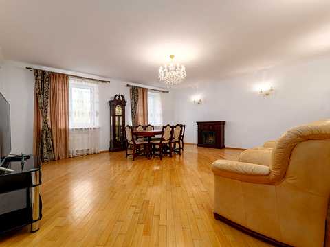 квартира по адресу Червоной Калины просп., 1