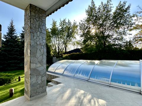 будинок за адресою смт. Козин, Старокиївська вул.