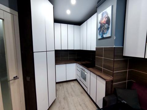 квартира за адресою Садова вул., 51