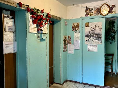 квартира за адресою Героїв Дніпра вул., 38-Е