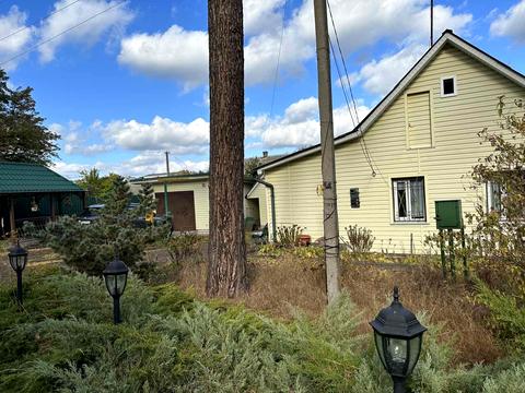 будинок за адресою 1-гоТравня