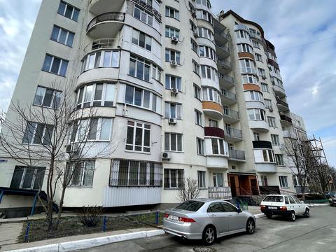 квартира по адресу Старокиевская ул. (Ватутіна), 99