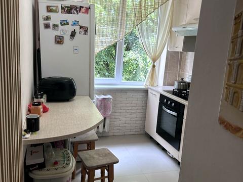 квартира по адресу Научная ул., 58