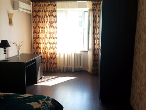 квартира по адресу Патриарха Мстислава Скрипника ул., 7