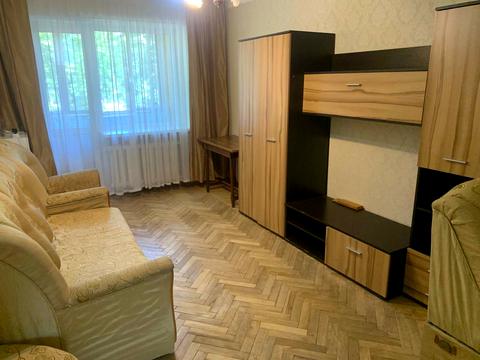 квартира по адресу Даниила Щербаковского ул. (Щербакова), 44