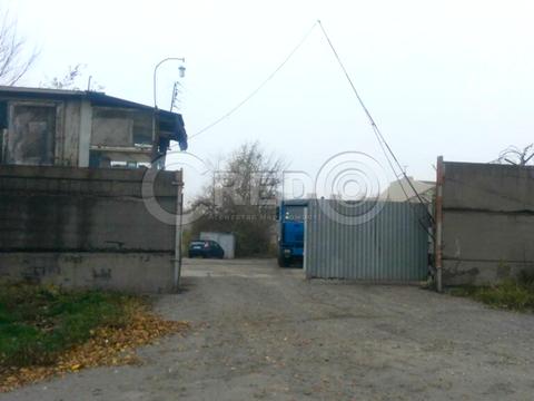 коммерческая по адресу Балка Червоная ул. (Ландау), 2-А