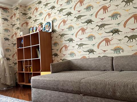 квартира по адресу Игоря Шамо бульв. (Олексія Давидова), 12