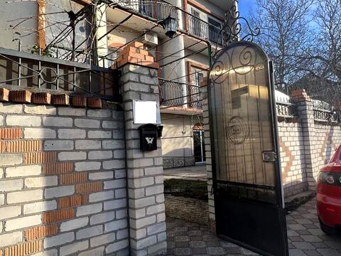 будинок за адресою Георгія Липського вул. (Толбухіна)