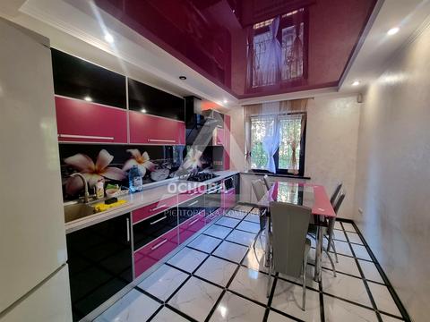 квартира за адресою Днепровские Пороги, 21