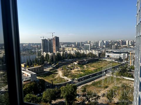 квартира за адресою Київ, Джона Маккейна вул. (Івана Кудрі), 7