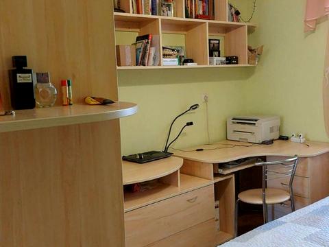 квартира по адресу Бориса Гмыри ул., 9