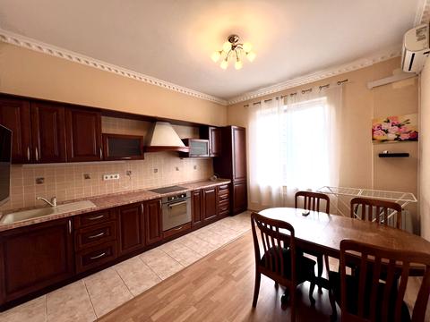 квартира за адресою Золотоустівська вул., 50