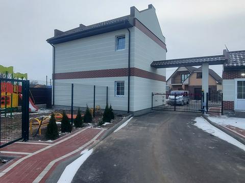 дом по адресу Керамічна, 8