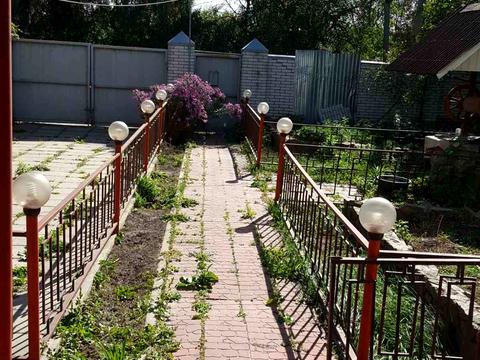 участок по адресу Фастівська, 2а