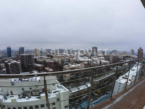 квартира по адресу Кловский спуск (Кловський), 7