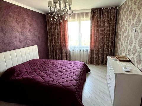 квартира по адресу Михаила Донца ул., 2-Б