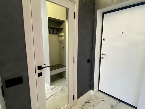 квартира за адресою Нова Виноградна, 2