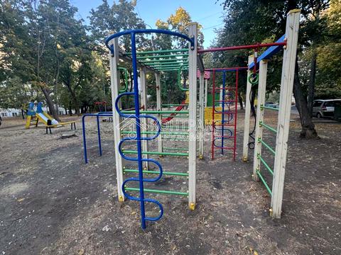 квартира за адресою Тракторобудівників просп., 107